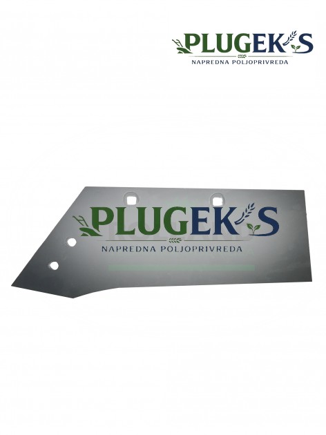 Lemeš (raonik) Müller U SS 9 (levo) | PlugekS