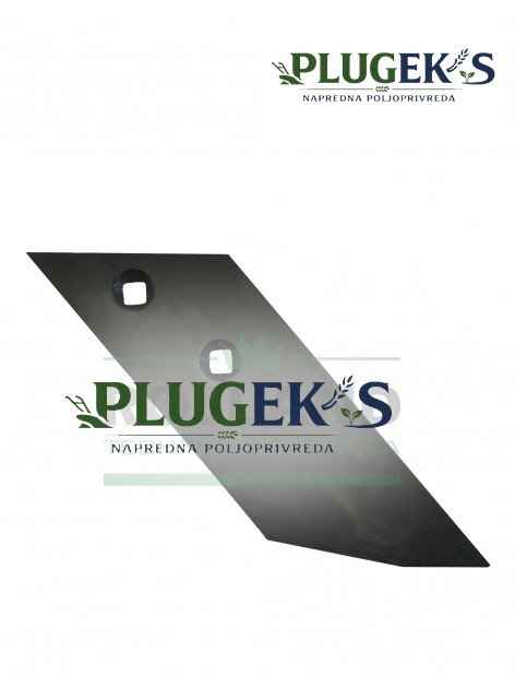 Dleto Müller GM V 102 (desno) | PlugekS