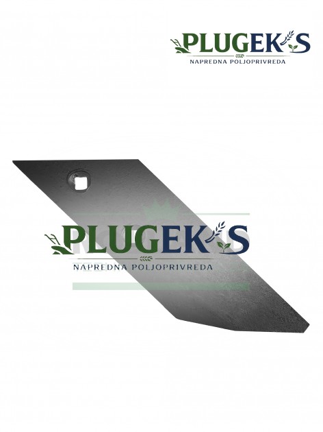 Dleto Müller V 162 (desno) | PlugekS