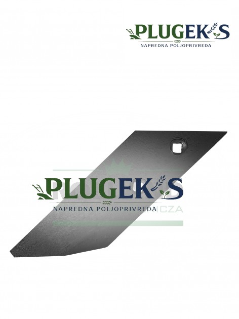 Dleto Müller V 162 (levo) | PlugekS
