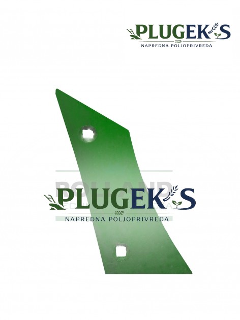 Grudi daske Müller GM VST 094 1060 (desno) | PlugekS