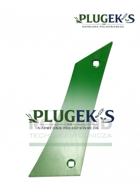 Grudi daske Müller SVST 1170 (levo) | PlugekS