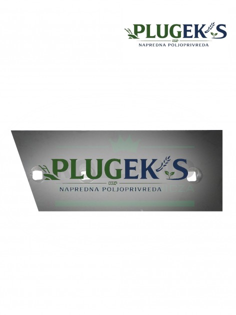 Plaz Müller VDS 208 (desno) | PlugekS