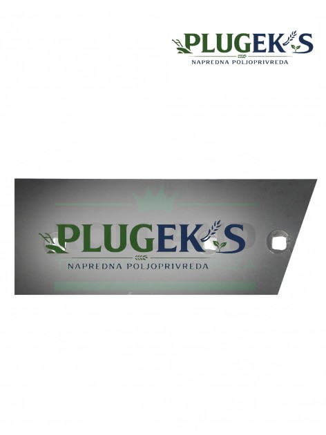 Plaz Müller VDS 208 (levo) | PlugekS