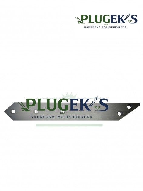 Dugi plaz Müller GMLW 250 (desno) | PlugekS