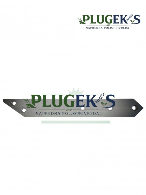 Dugi plaz Müller GMLW 250 (levo) | PlugekS