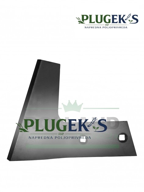 Crtalo plaza Müller GM 108 (desno) | PlugekS