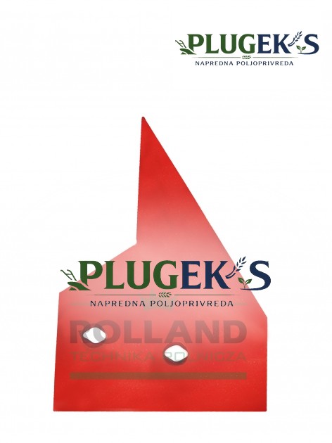 Crtalo plaza Naud G G 031 193 030 60116 (levo) | PlugekS