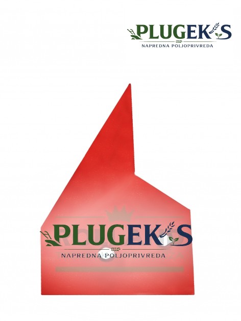 Crtalo plaza Naud D D 031 193 030 60116 (desno) | PlugekS