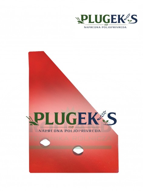 Crtalo plaza Naud G G 031 194 030 60115 (levo) | PlugekS