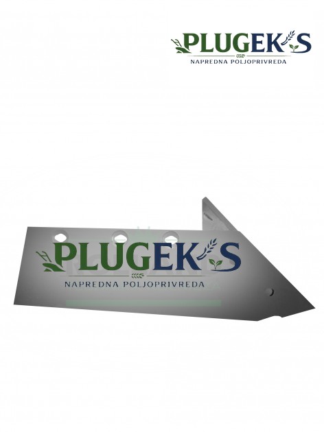 Lemeš (raonik) Naud D D 030 541 54 031 189 (desno) | PlugekS