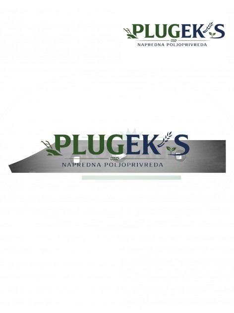Plaz Brenig K 1063 (desno) | PlugekS