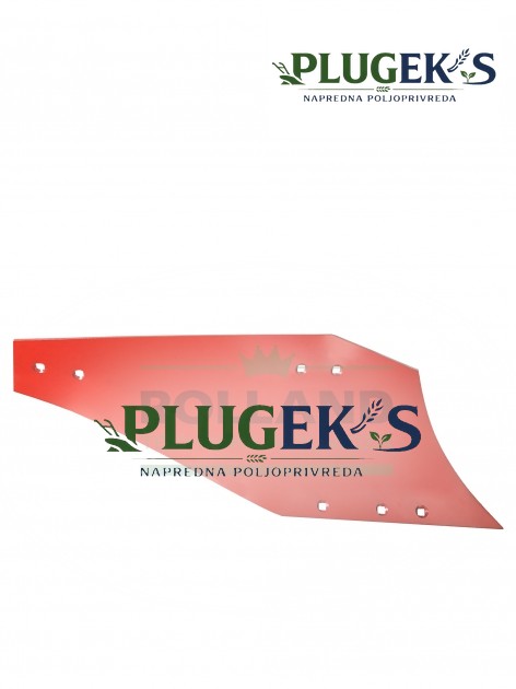 Plužna daska Naud C A D D 31 031 143 030 22 352 (desno) | PlugekS