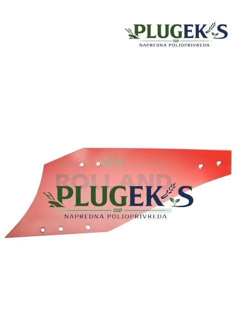 Plužna daska Naud C A G G 31 031 143 030 22 352 (levo) | PlugekS