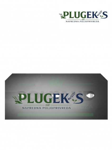 Plaz Naud 030 65501 | PlugekS