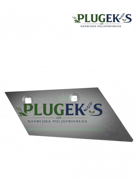 Lemeš predplužnjaka Naud D D 040 32 101 031240 (desno) | PlugekS