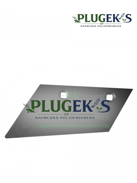 Lemeš predplužnjaka Naud G G 040 32 101 031240 (levo) | PlugekS