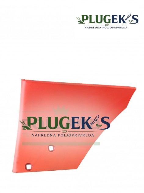 Predplužna daska Naud predplužnjaka G G 400 421 040 231 03 (levo) | PlugekS