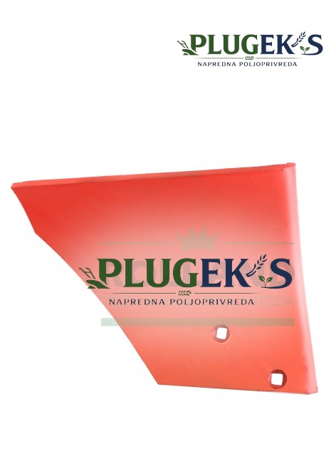 Predplužna daska Naud predplužnjaka D D 400 421 040 231 03 (desno) | PlugekS
