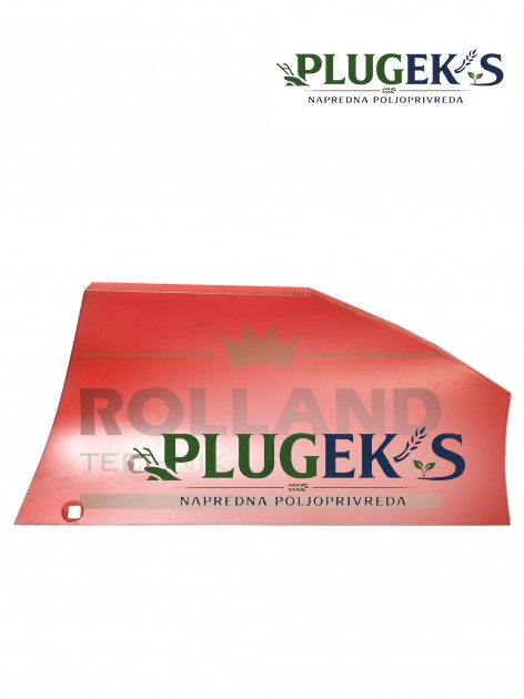 Predplužna daska Naud predplužnjaka G G 400 182 040 22 704 (levo) | PlugekS