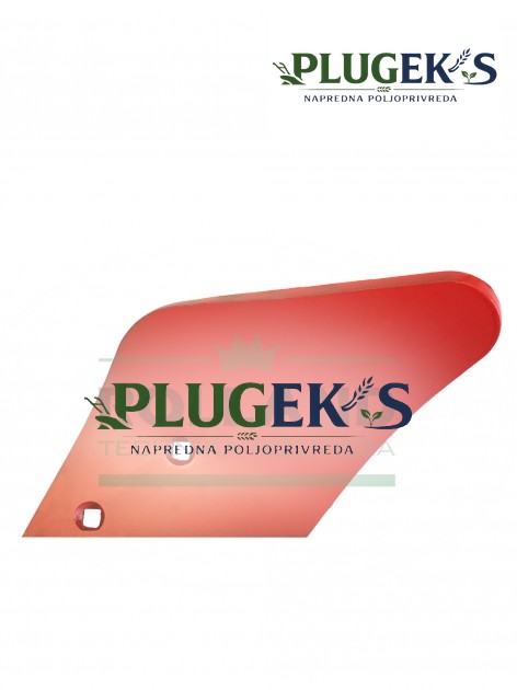 Predplužna daska Naud predplužnjaka G G 400 166 040 221 01 (levo) | PlugekS