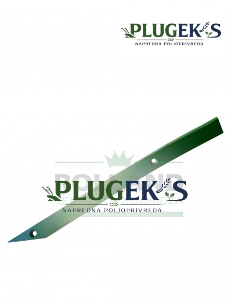 Ažurna lajsna daske Eberhardt SU 253 4 (levo) | PlugekS