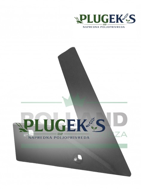 Crtalo plaza Niemeyer 020 689 (levo) | PlugekS