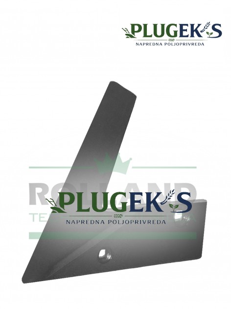 Crtalo plaza Niemeyer 020 690 (desno) | PlugekS