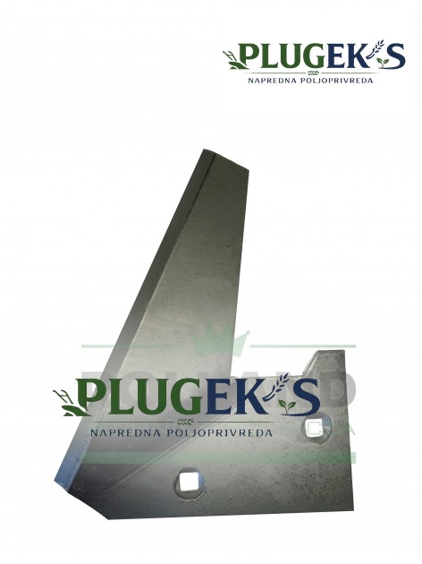 Crtalo plaza Niemeyer 026 240 (desno) | PlugekS