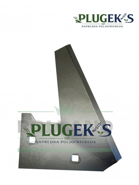 Crtalo plaza Niemeyer 026 241 (levo) | PlugekS