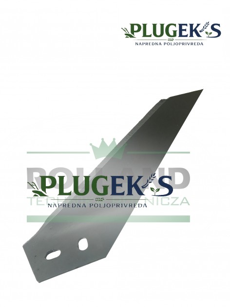 Crtalo Niemeyer nožni 021 289 (levo) | PlugekS