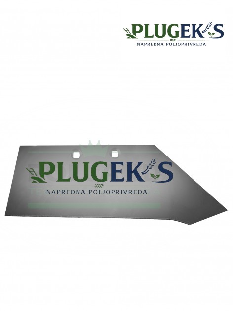 Lemeš (raonik) Niemeyer K S 9 (desno) | PlugekS