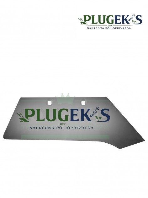 Lemeš (raonik) Niemeyer K S S 10 163 (desno) | PlugekS