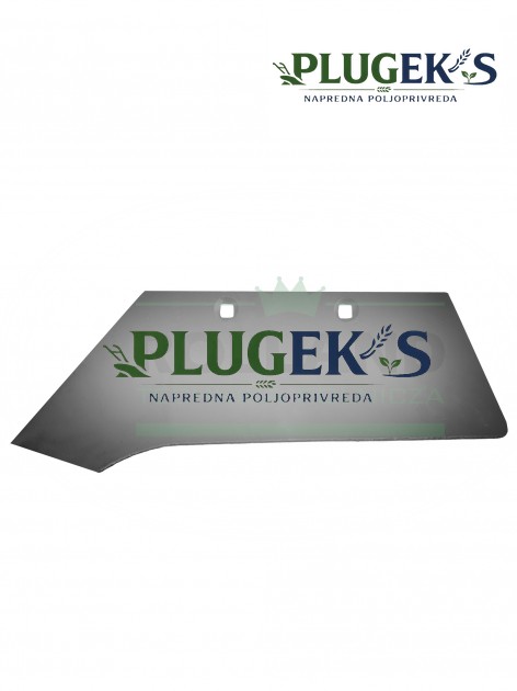 Lemeš (raonik) Niemeyer K S S 10 163 (levo) | PlugekS