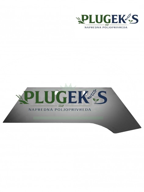 Lemeš (raonik) Niemeyer M 6 838 (desno) | PlugekS