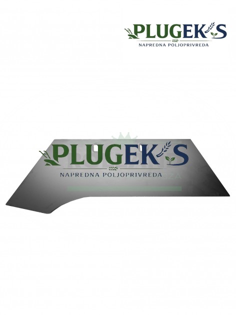 Lemeš (raonik) Niemeyer M 6 838 (levo) | PlugekS