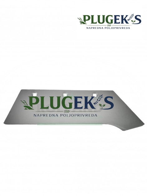 Lemeš (raonik) Niemeyer NU SS 30 35 (desno) | PlugekS