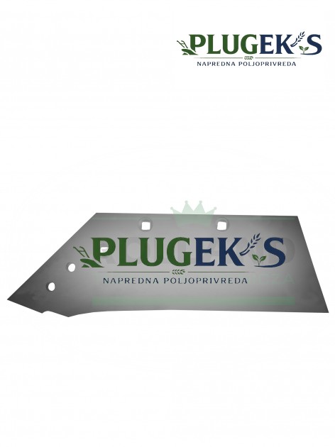 Lemeš (raonik) Niemeyer NW 121 021 231 200 451 (levo) | PlugekS