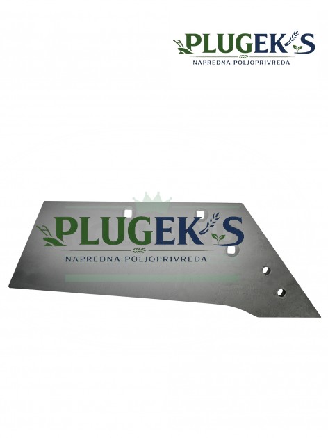 Lemeš (raonik) Niemeyer N 152 200614 200616 (desno) | PlugekS