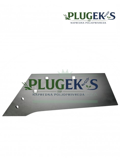 Lemeš (raonik) Niemeyer N 152 200615 200617 (levo) | PlugekS