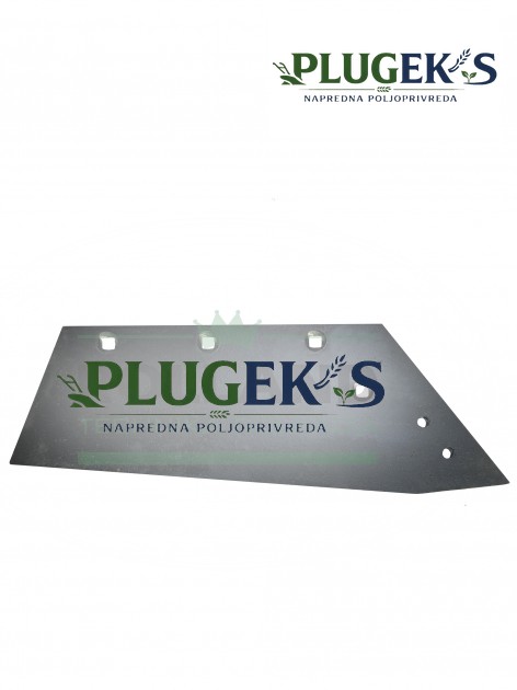 Lemeš (raonik) Niemeyer N 172 200 814 200 830 (desno) | PlugekS