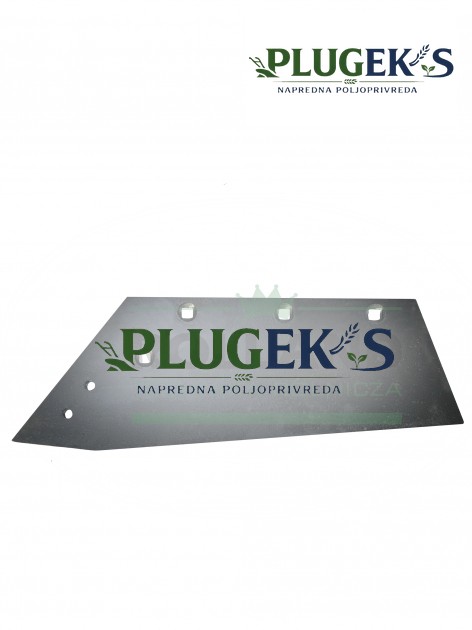 Lemeš (raonik) Niemeyer N 172 200 815 200 829 (levo) | PlugekS