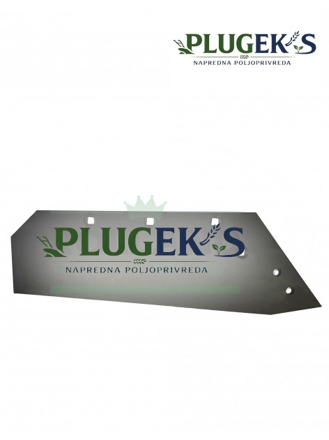 Lemeš (raonik) Niemeyer 200 812 (desno) | PlugekS