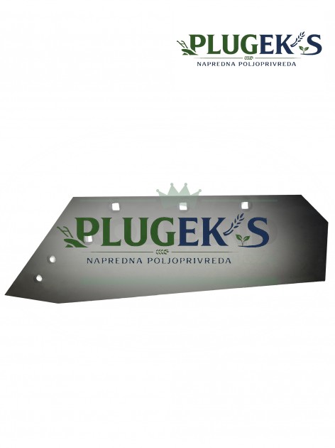 Lemeš (raonik) Niemeyer N 182 021 929 200 811 (levo) | PlugekS
