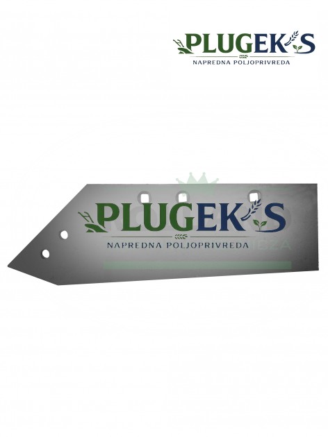 Lemeš (raonik) Niemeyer NH 3 4 021 431 (levo) | PlugekS