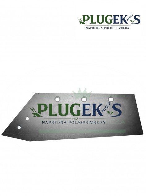 Lemeš (raonik) Niemeyer SH S 2 021531 (levo) | PlugekS