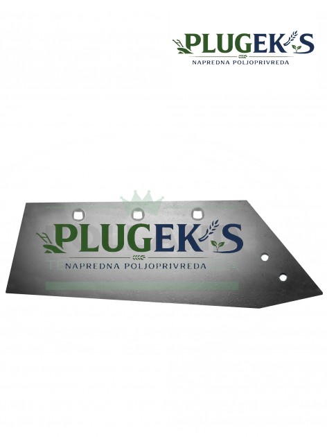 Lemeš (raonik) Niemeyer SH S 2 021532 (desno) | PlugekS