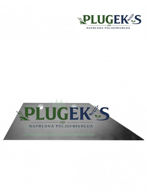 Lemeš (raonik) Niemeyer SH G 15 024 102 (desno) | PlugekS