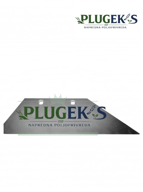 Lemeš (raonik) Niemeyer SH G 15 024 106 (desno) | PlugekS