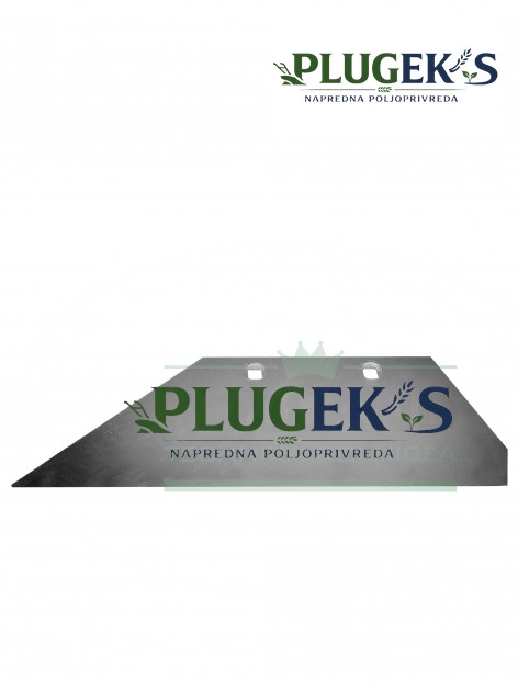 Lemeš (raonik) Niemeyer SH G 15 024 107 (levo) | PlugekS